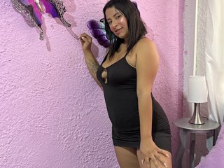 エロティックなビデオチャット TastyMelisa