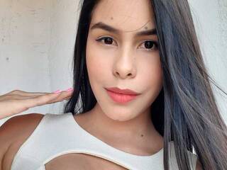 エロティックなビデオチャット Tastyvalentin