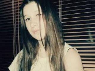 エロティックなビデオチャット tasya1818