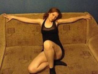 エロティックなビデオチャット tasya2013