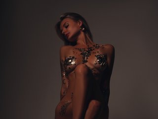 エロティックなビデオチャット Tatachka1