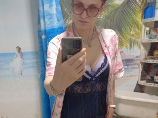 エロティックなビデオチャット TatanyaXxx