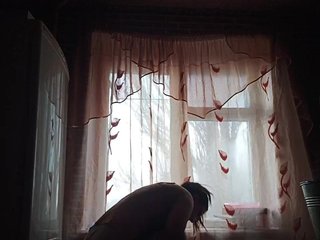 エロティックなビデオチャット Tati2909