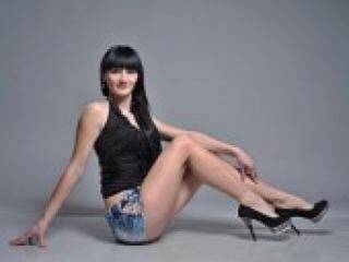 エロティックなビデオチャット tati84