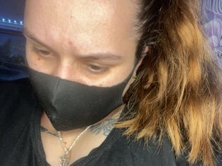 エロティックなビデオチャット Tatiana023a