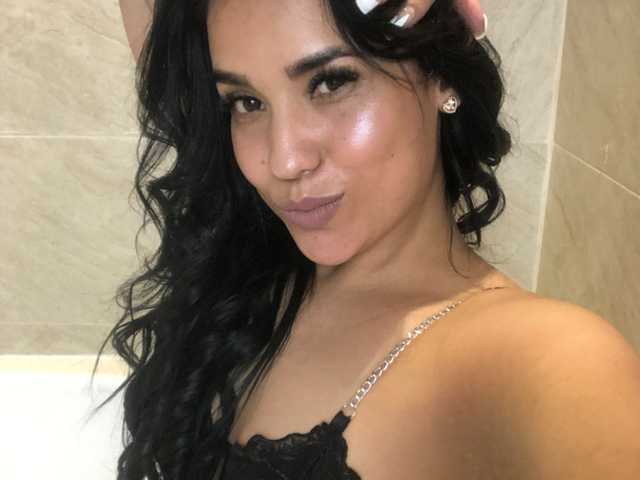 プロフィールの写真 SalomeMartines