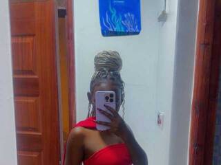 エロティックなビデオチャット Tatiana303