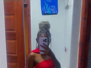 エロティックなビデオチャット Tatiana303