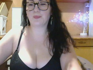 エロティックなビデオチャット tatianamedi