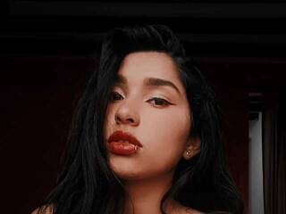 エロティックなビデオチャット tatianasmith