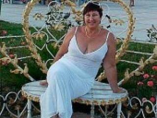 エロティックなビデオチャット tatiansweet