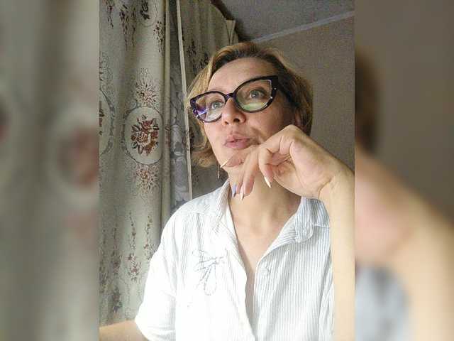 ブロードキャストスクリーンショット Tatiyanochka