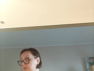 エロティックなビデオチャット Tatiyanochka