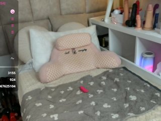 エロティックなビデオチャット TatjanaTilers