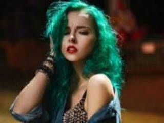 エロティックなビデオチャット tattoedsexy