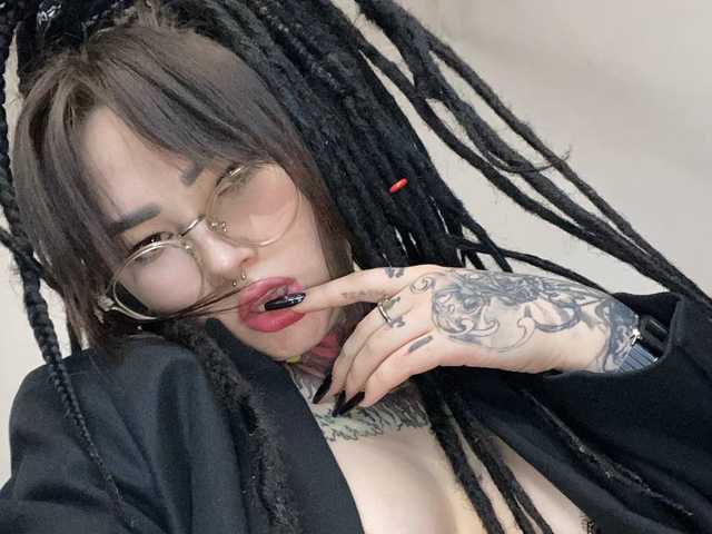 プロフィールの写真 Tattoo-kim