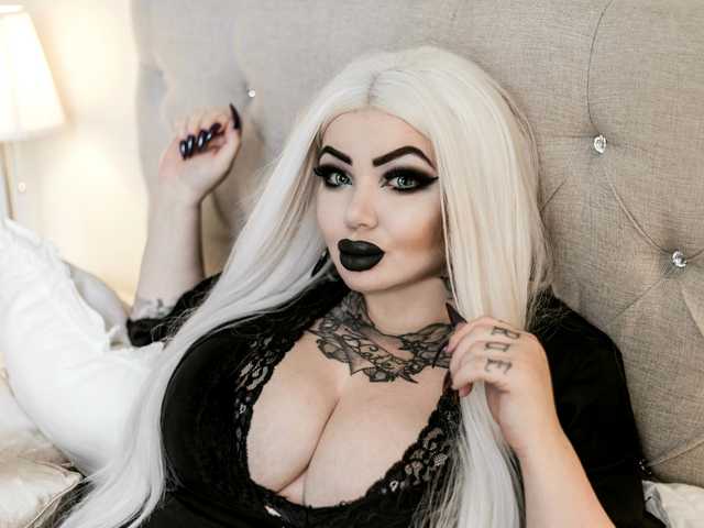 エロティックなビデオチャット SavageQueen