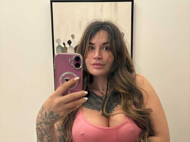 プロフィールの写真 Tattoogirlalina