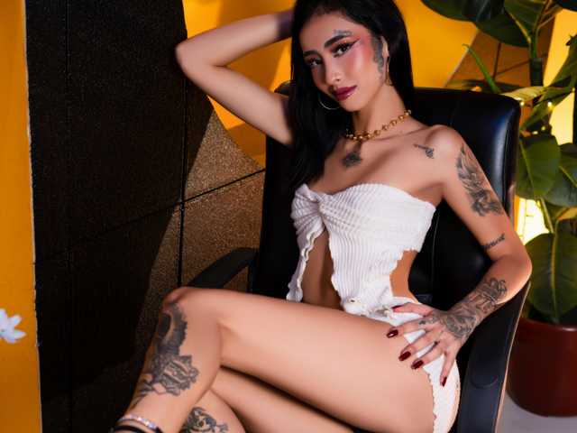 プロフィールの写真 TattooMusex