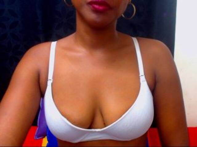 ブロードキャストスクリーンショット taty2hott