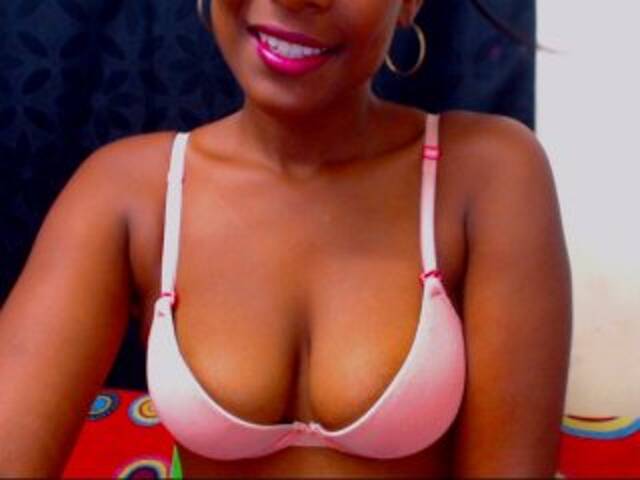 ブロードキャストスクリーンショット taty2hott