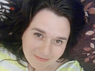 エロティックなビデオチャット Tatyana8