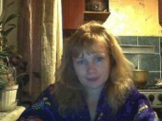 エロティックなビデオチャット tavridka