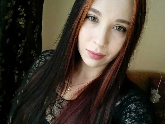 プロフィールの写真 TiffanyJev