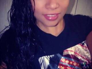 エロティックなビデオチャット TaylorCandy