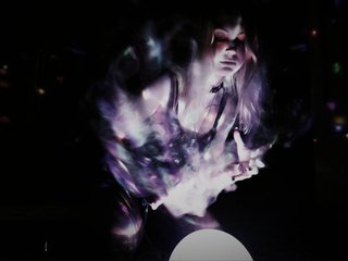 エロティックなビデオチャット TaylorObscura