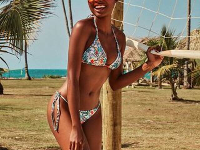 プロフィールの写真 TayraPardise