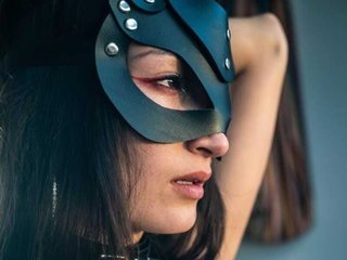 エロティックなビデオチャット tayylordream