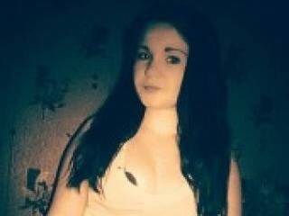 エロティックなビデオチャット tayza