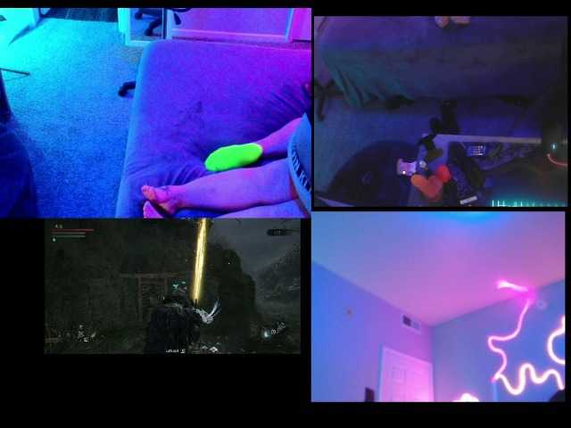 ブロードキャストスクリーンショット T-and-A-13