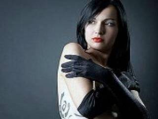 エロティックなビデオチャット teasekitty6