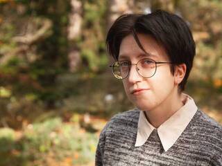 エロティックなビデオチャット teaseOlivia