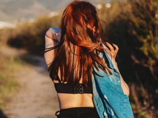 エロティックなビデオチャット TeaseTheory