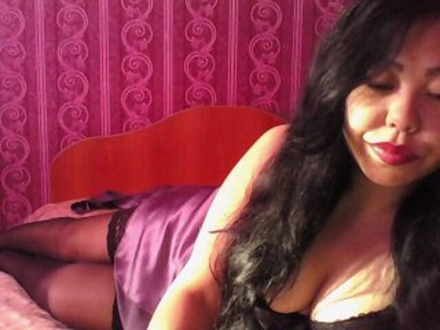 ブロードキャストスクリーンショット Asiagirl30