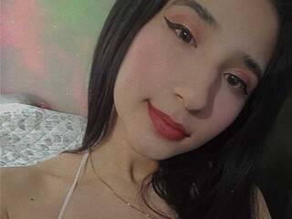 エロティックなビデオチャット teencata1