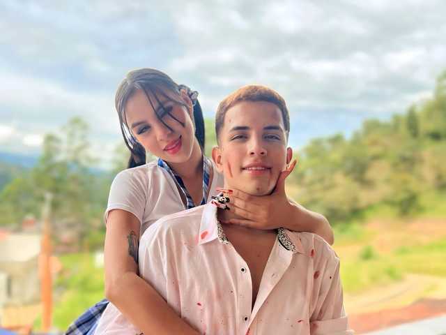 プロフィールの写真 TeenLustLive-