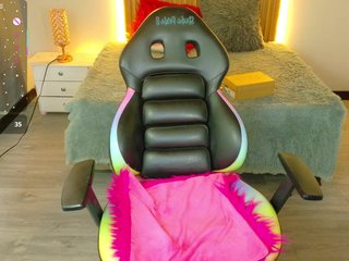 エロティックなビデオチャット Tefannyy