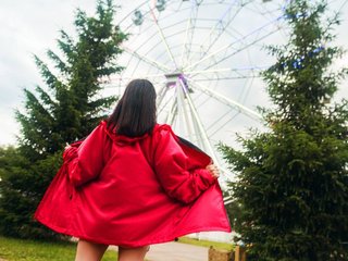 エロティックなビデオチャット TellammLexx