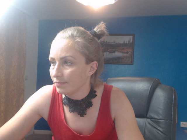 ブロードキャストスクリーンショット TemptationLuv