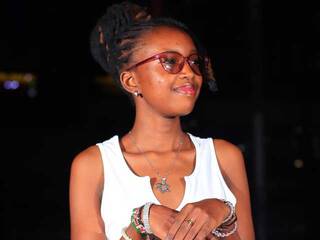 エロティックなビデオチャット Temptingvibe