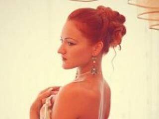 エロティックなビデオチャット tendergirlx