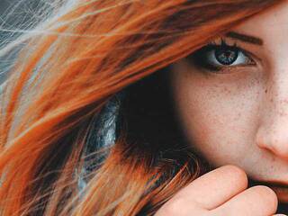 エロティックなビデオチャット TenderBerry