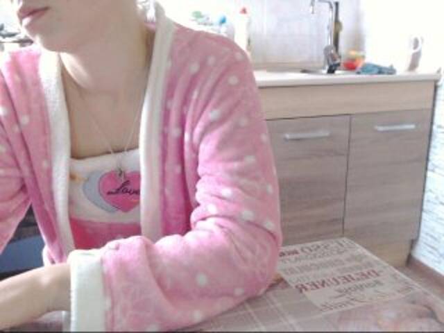 ブロードキャストスクリーンショット PlayGirlKiss