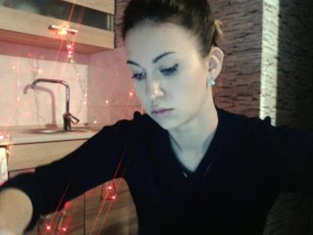 ブロードキャストスクリーンショット PlayGirlKiss