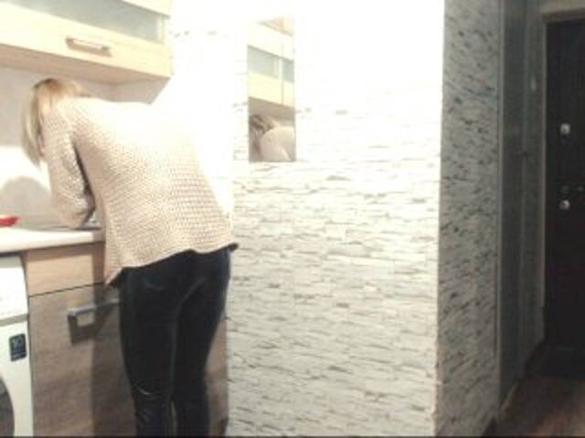 ブロードキャストスクリーンショット PlayGirlKiss