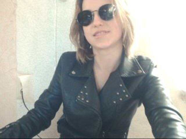 ブロードキャストスクリーンショット PlayGirlKiss